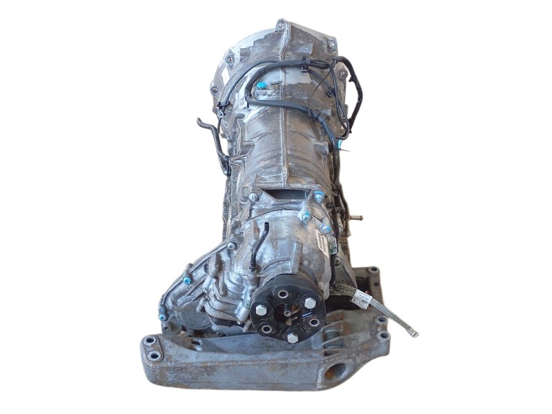 Recambio de caja cambios para bmw x4 (f26) xdrive 35 d referencia OEM IAM 24008623251 1087401358 