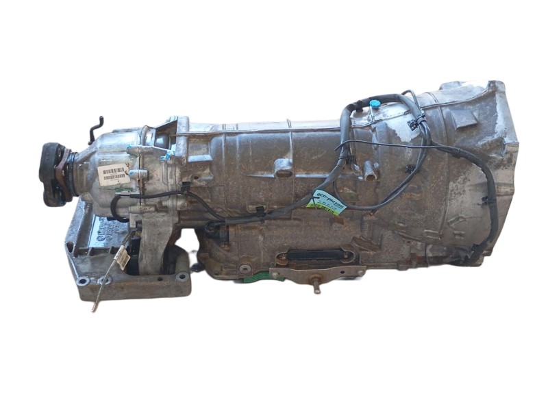 Recambio de caja cambios para bmw x4 (f26) xdrive 35 d referencia OEM IAM 24008623251 1087401358 