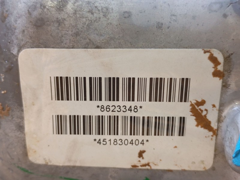 Recambio de caja cambios para bmw x4 (f26) xdrive 35 d referencia OEM IAM 24008623251 1087401358 