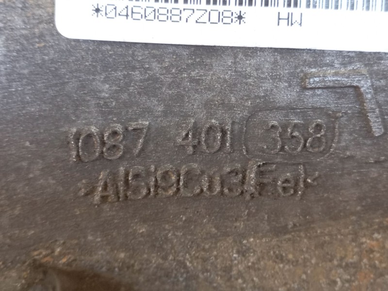 Recambio de caja cambios para bmw x4 (f26) xdrive 35 d referencia OEM IAM 24008623251 1087401358 