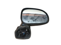 Recambio de retrovisor derecho para ssangyong rodius i 2.7 xdi referencia OEM IAM 7892121121LAK  