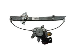 Recambio de elevalunas trasero izquierdo para renault koleos dynamique pack2 referencia OEM IAM 82721JY00A 827214390R 