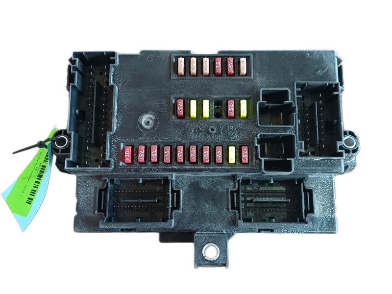 Recambio de bsi para fiat ducato furgoneta (250_) 140 multijet 2,2 d referencia OEM IAM  46862934 