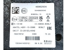 Recambio de bsi para fiat ducato furgoneta (250_) 140 multijet 2,2 d referencia OEM IAM  46862934  2