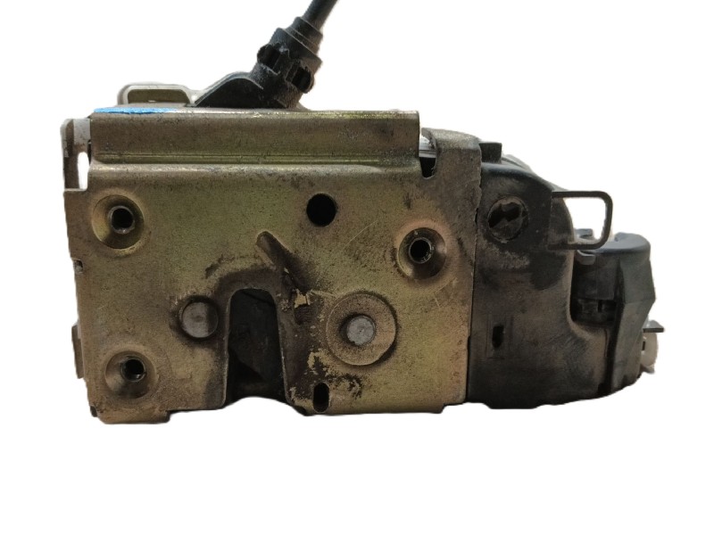 Recambio de cerradura puerta delantera izquierda para citroën c3 pluriel (hb_) 1.4 referencia OEM IAM 9135P3  