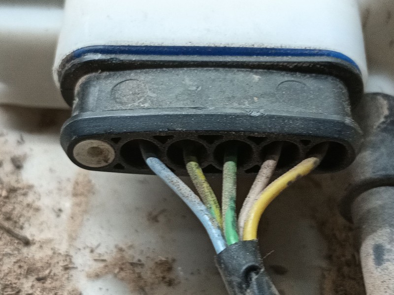 Recambio de cerradura puerta delantera izquierda para citroën c3 pluriel (hb_) 1.4 referencia OEM IAM 9135P3  