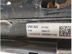 Recambio de asiento delantero izquierdo para audi q2 (gab, gag) 35 tfsi referencia OEM IAM  J12619985BD  2