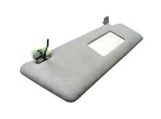 Recambio de parasol izquierdo para mercedes-benz clase c (w202) c 220 (202.022) referencia OEM IAM A2088100710 A2088100710 