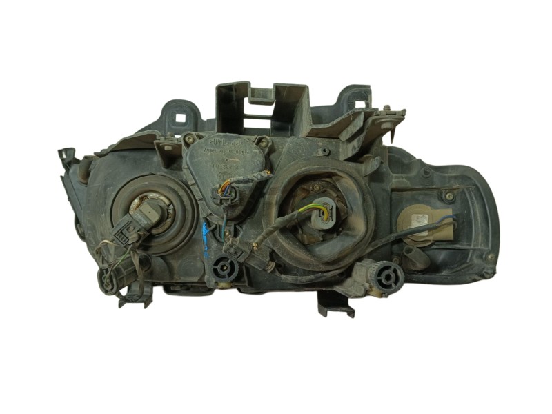Recambio de faro izquierdo para bmw x5 (e53) 3.0 i referencia OEM IAM 63126930205  