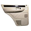Recambio de guarnecido puerta trasera izquierda para land rover range rover (lp) vogue (160kw) referencia OEM IAM 452769 ELB1095