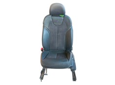 Recambio de asiento delantero izquierdo para audi q2 (gab, gag) 35 tfsi referencia OEM IAM  J12619985BD 