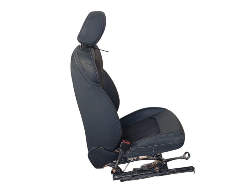 Recambio de asiento delantero izquierdo para audi q2 (gab, gag) 35 tfsi referencia OEM IAM  J12619985BD 