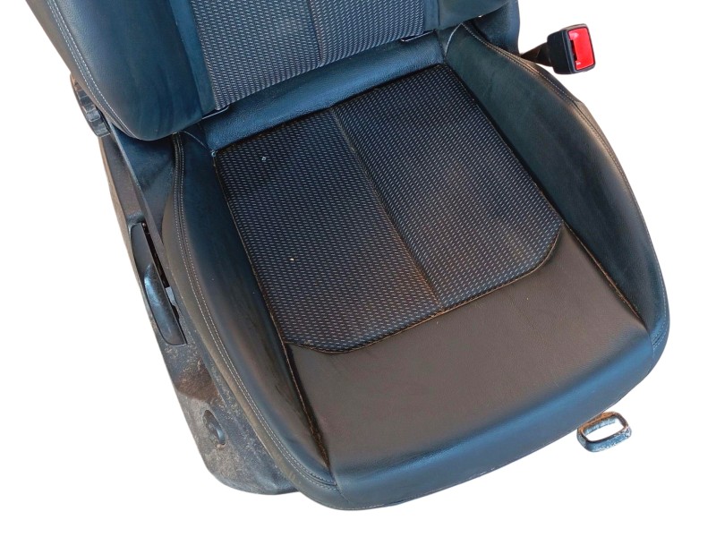 Recambio de asiento delantero derecho para audi q2 (gab, gag) 35 tfsi referencia OEM IAM  J126119989BD 