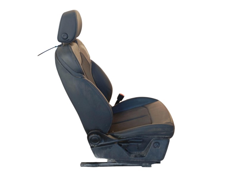Recambio de asiento delantero derecho para audi q2 (gab, gag) 35 tfsi referencia OEM IAM  J126119989BD 