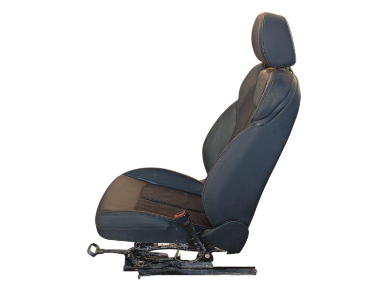 Recambio de asiento delantero derecho para audi q2 (gab, gag) 35 tfsi referencia OEM IAM  J126119989BD 