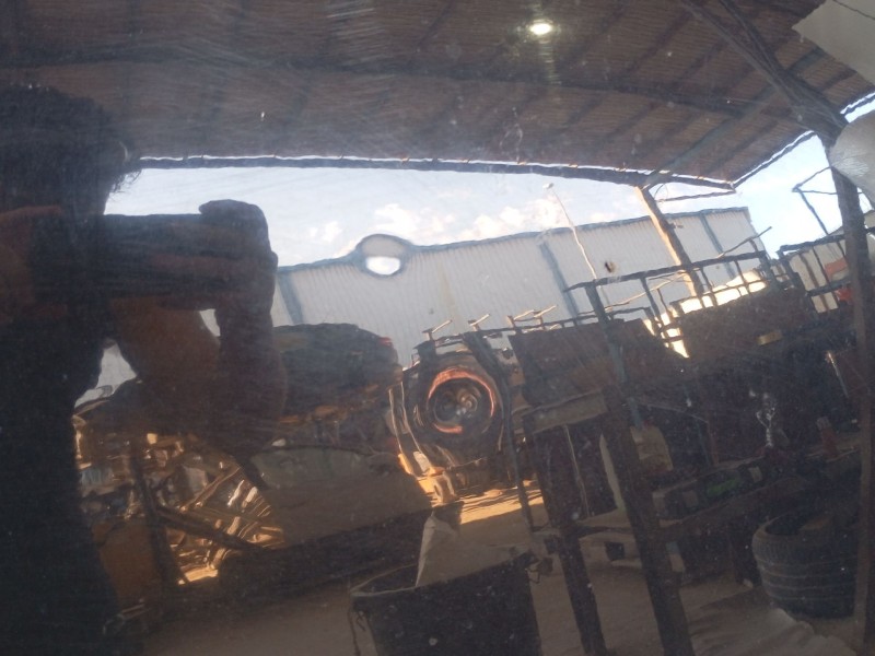 Recambio de capot para volkswagen jetta iv (162, 163, av3, av2) 1.6 tdi referencia OEM IAM   