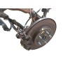 Recambio de puente trasero para subaru outback (bs) 2.0 d awd (bsd) referencia OEM IAM 20152AL000  