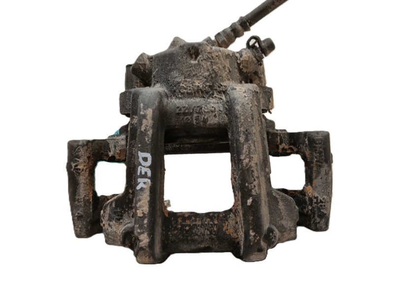 Recambio de pinza freno delantera derecha para bmw 1 (f20) 118 i referencia OEM IAM   