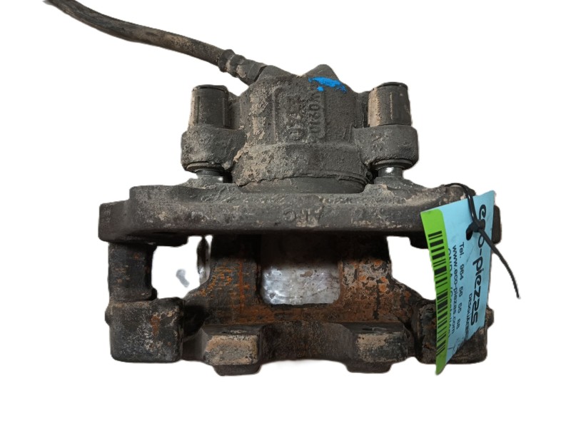 Recambio de pinza freno delantera derecha para bmw 1 (f20) 118 i referencia OEM IAM   