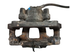 Recambio de pinza freno delantera izquierda para bmw 1 (f20) 118 i referencia OEM IAM 34116850643   2
