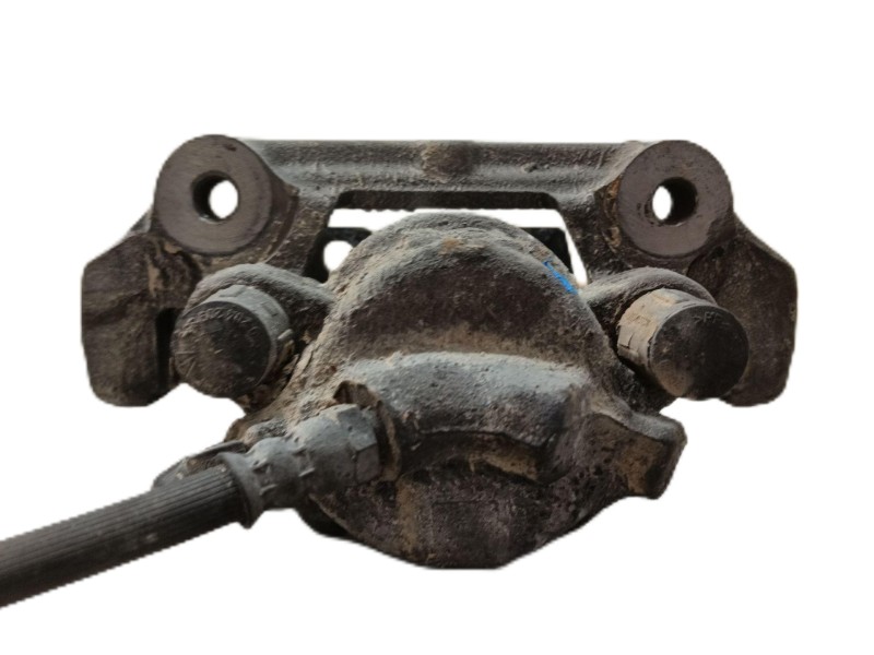Recambio de pinza freno delantera izquierda para bmw 1 (f20) 118 i referencia OEM IAM 34116850643  