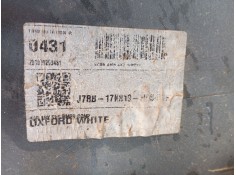 Recambio de paragolpes delantero para ford ka+ iii (uk, fk) 1.2 referencia OEM IAM 2290604   2