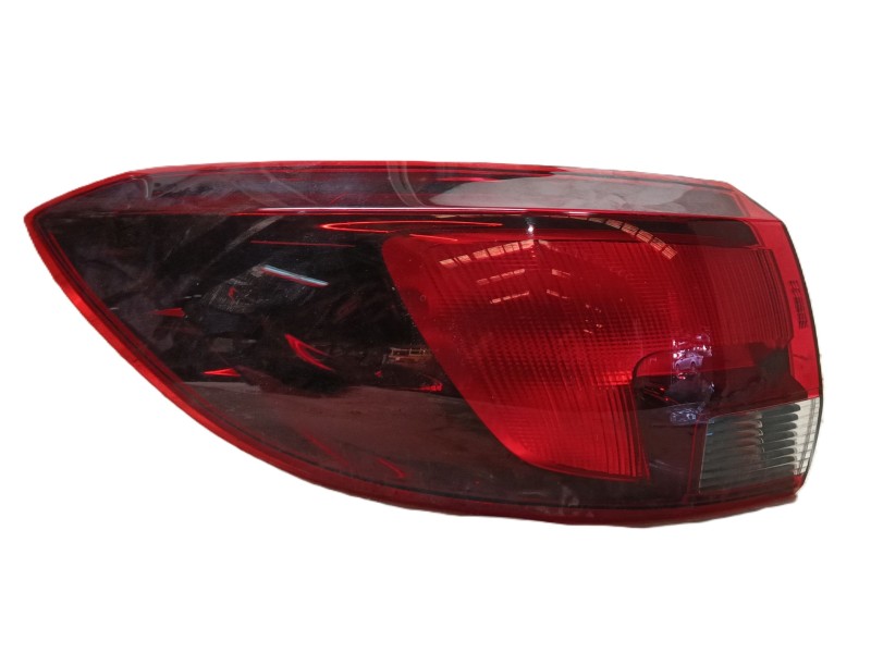 Recambio de piloto trasero izquierdo para opel astra k sports tourer (b16) 1.6 cdti (35) referencia OEM IAM 39077374 368158932 