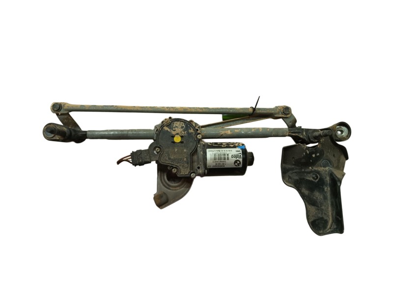 Recambio de motor limpia delantero para bmw 1 (f20) 118 i referencia OEM IAM   