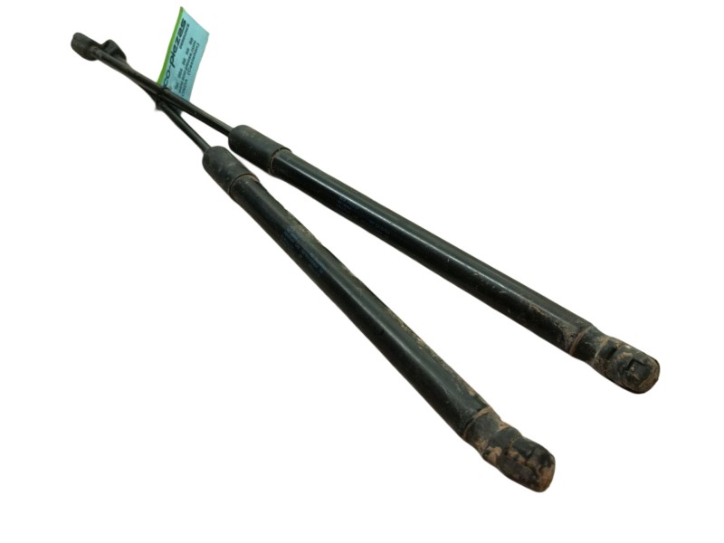 Recambio de amortiguadores maletero / porton para seat leon (5f1) 2.0 tdi referencia OEM IAM   