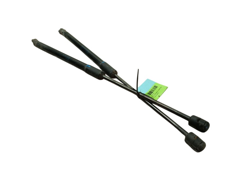 Recambio de amortiguadores maletero / porton para seat leon (5f1) 2.0 tdi referencia OEM IAM   