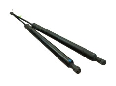 Recambio de amortiguadores maletero / porton para ford transit custom v362 autobús (f3) 2.0 ecoblue referencia OEM IAM    2