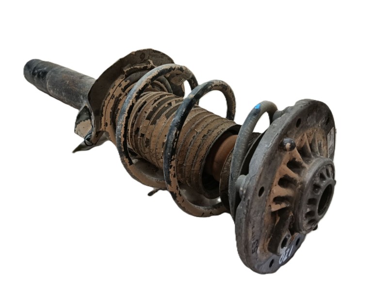 Recambio de amortiguador delantero izquierdo para bmw 1 (f20) 118 i referencia OEM IAM 31316873723 787005501 