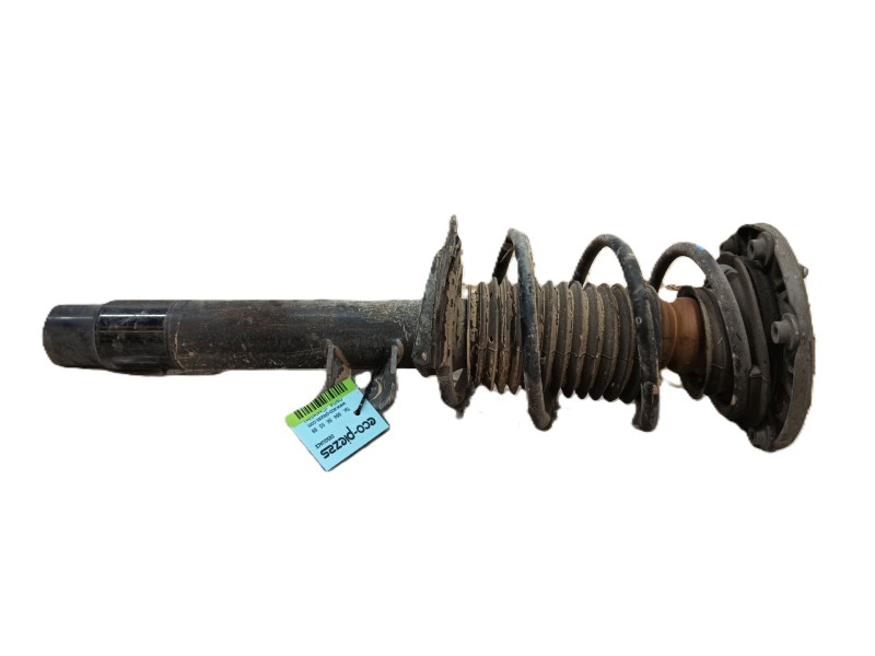 Recambio de amortiguador delantero izquierdo para bmw 1 (f20) 118 i referencia OEM IAM 31316873723 787005501 