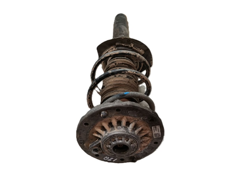 Recambio de amortiguador delantero izquierdo para bmw 1 (f20) 118 i referencia OEM IAM 31316873723 787005501 
