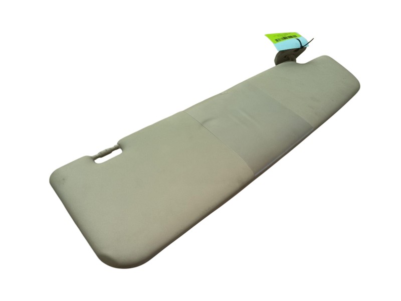 Recambio de parasol derecho para fiat ducato furgoneta (250_) 140 multijet 2,2 d referencia OEM IAM   