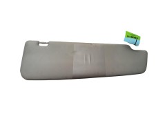 Recambio de parasol derecho para fiat ducato furgoneta (250_) 140 multijet 2,2 d referencia OEM IAM    2