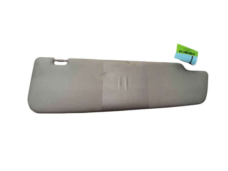 Recambio de parasol derecho para fiat ducato furgoneta (250_) 140 multijet 2,2 d referencia OEM IAM   