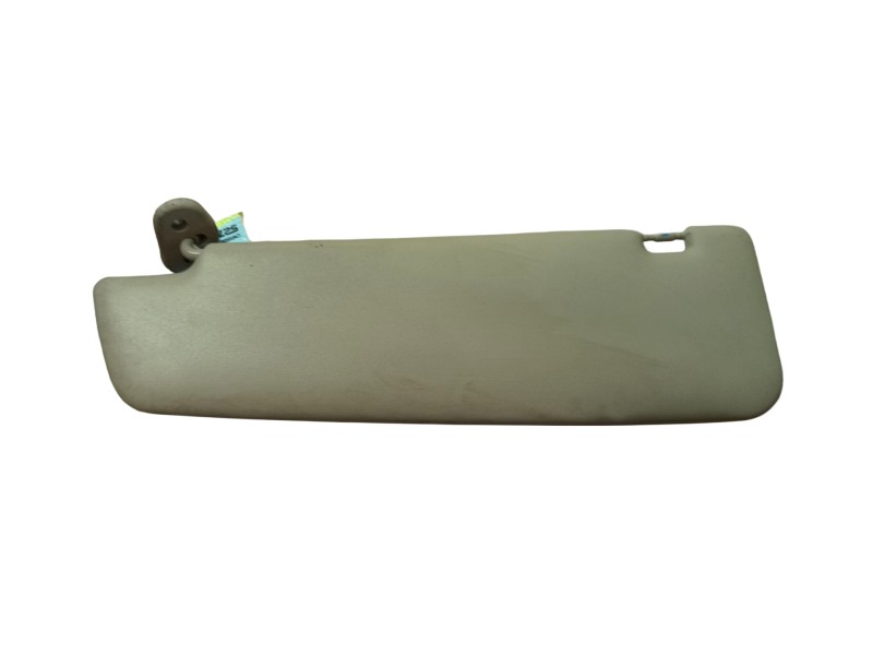 Recambio de parasol derecho para fiat ducato furgoneta (250_) 140 multijet 2,2 d referencia OEM IAM   