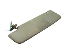 Recambio de parasol izquierdo para fiat ducato furgoneta (250_) 140 multijet 2,2 d referencia OEM IAM 735747356 60960743  2