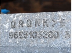 Recambio de bloque para peugeot 3008 i monospace (0u_) 1.6 hdi referencia OEM IAM  9H05  2