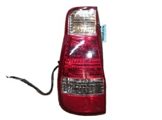 Recambio de piloto trasero izquierdo para hyundai matrix (fc) 1.5 crdi vgt referencia OEM IAM 9240117610  