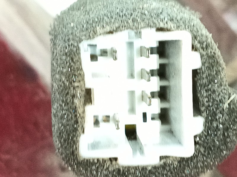 Recambio de piloto trasero izquierdo para hyundai matrix (fc) 1.5 crdi vgt referencia OEM IAM 9240117610  