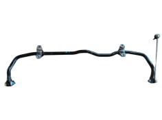 Recambio de barra estabilizadora delantera para seat leon (5f1) 2.0 tdi referencia OEM IAM 5Q0411303R 5Q0411303R 