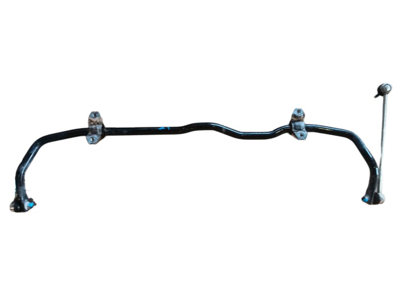 Recambio de barra estabilizadora delantera para seat leon (5f1) 2.0 tdi referencia OEM IAM 5Q0411303R 5Q0411303R 