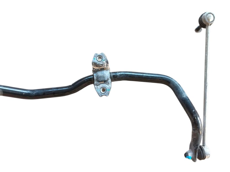 Recambio de barra estabilizadora delantera para seat leon (5f1) 2.0 tdi referencia OEM IAM 5Q0411303R 5Q0411303R 