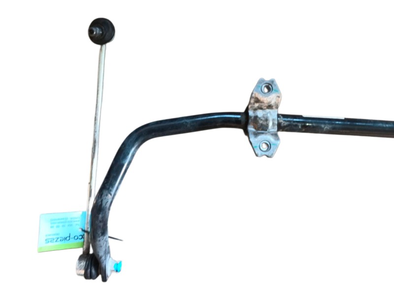 Recambio de barra estabilizadora delantera para seat leon (5f1) 2.0 tdi referencia OEM IAM 5Q0411303R 5Q0411303R 