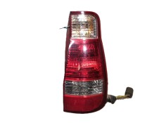 Recambio de piloto trasero derecho para hyundai matrix (fc) 1.5 crdi vgt referencia OEM IAM   