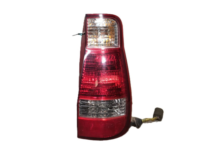 Recambio de piloto trasero derecho para hyundai matrix (fc) 1.5 crdi vgt referencia OEM IAM   