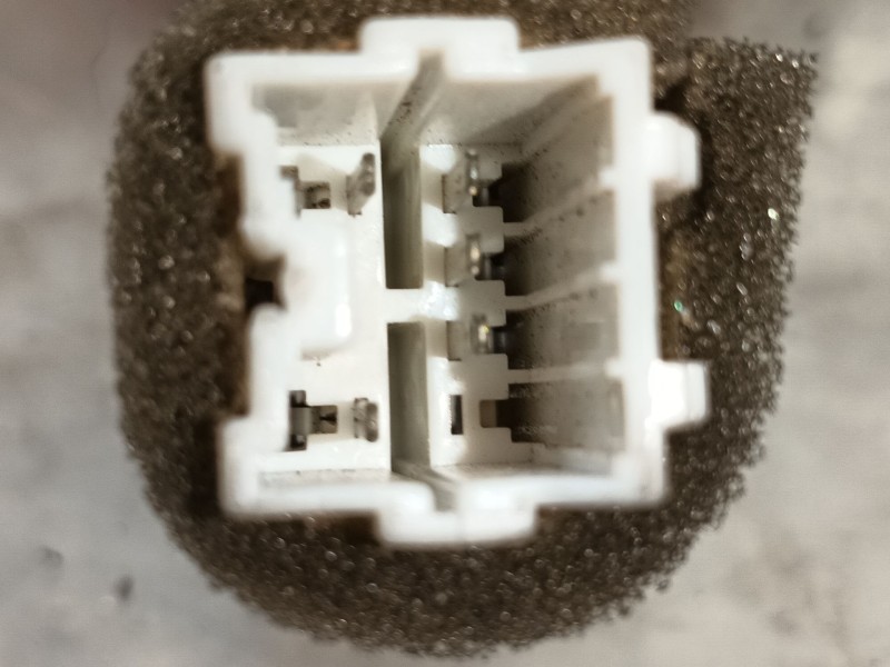 Recambio de piloto trasero derecho para hyundai matrix (fc) 1.5 crdi vgt referencia OEM IAM   