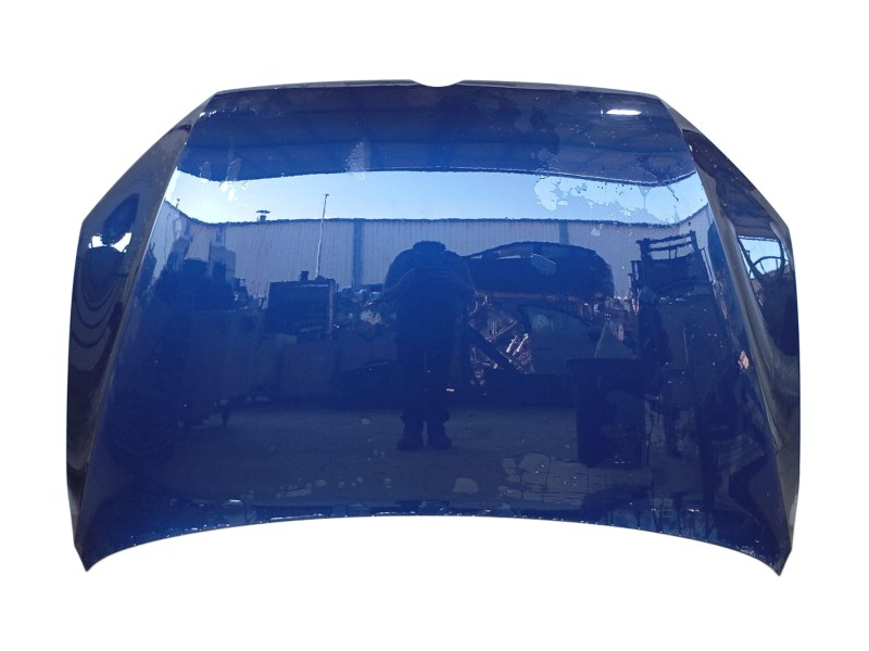 Recambio de capot para volkswagen golf sportsvan vii (am1, an1) 1.0 tsi referencia OEM IAM   